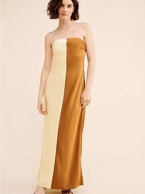 Significant Other Ally Maxi Dress